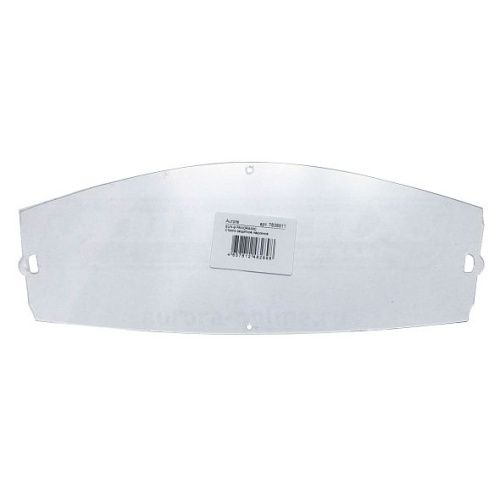 Стекло защитное SUN-9 PANORAMIC наружное 329х120.8x1мм, Aurora-Tehinstrument