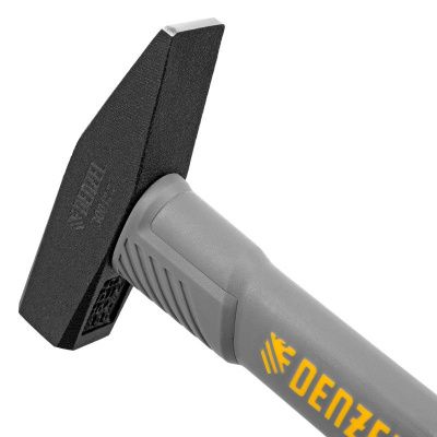 Молоток слесарный Denzel 300 г-Tehinstrument