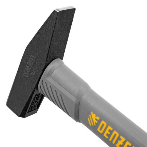Молоток слесарный Denzel 300 г-Tehinstrument