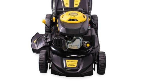Бензиновая газонокосилка CHAMPION LM4622-Tehinstrument