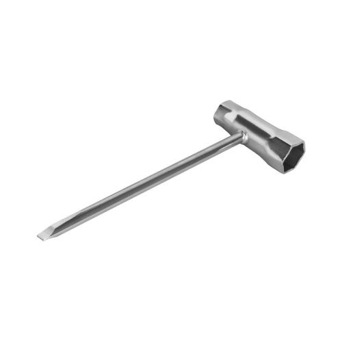 Ключ свечной комбинированный DDE 13*19мм-Tehinstrument