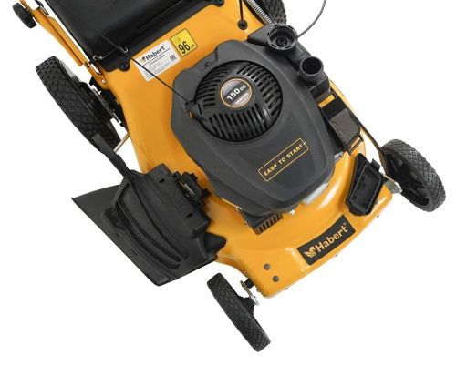 Habert Газонокосилка HBL19SP (150 cc)-Tehinstrument