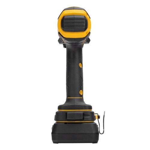 Дрель-шуруповерт аккумуляторная, бесщет. Denzel BLDL-18-02-Tehinstrument