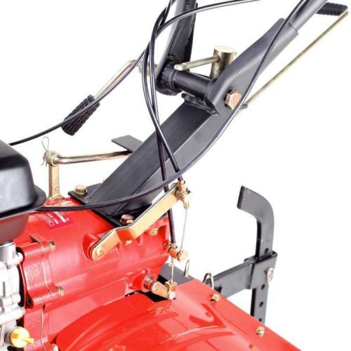 Бензиновый мотоблок MaxCUT MC 900 (мотокультиватор МаксКУТ MC 900)-Tehinstrument