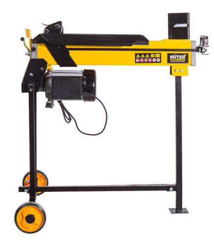 Дровокол электрический Huter HLS-5500/52H-Tehinstrument