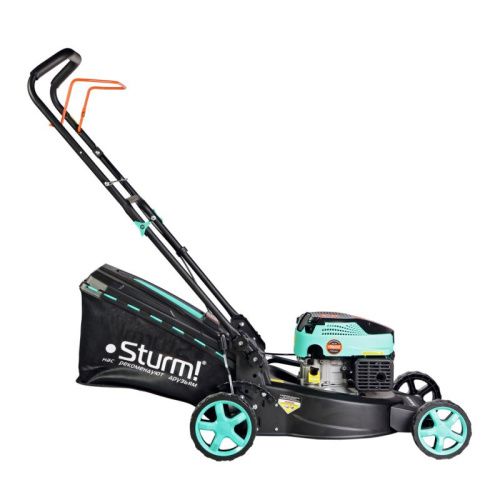 Бензиновая газонокосилка  Sturm PL1446-Tehinstrument