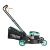 Бензиновая газонокосилка  Sturm PL1446-Tehinstrument