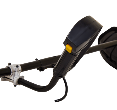 Электрический триммер Huter GET-420B-Tehinstrument