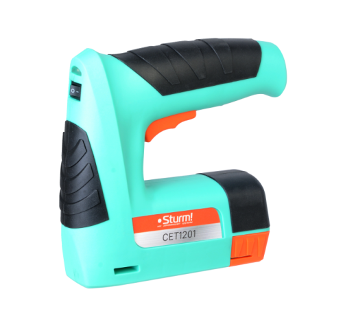 Аккумуляторный степлер Sturm Haus Master CET1201-Tehinstrument