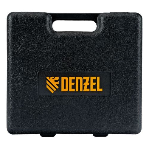 Ударный пневмогайковерт Denzel IW860+набор головок-Tehinstrument
