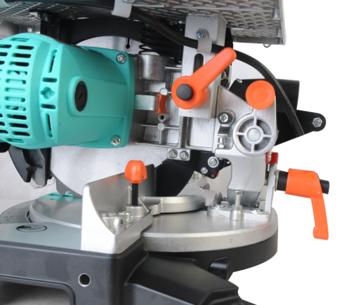 Торцовочная пила  Sturm MS55210MC-Tehinstrument