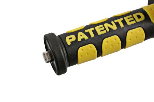 Болгарка (УШМ) Hanskonner PLATINUM HAG16125BE-Tehinstrument