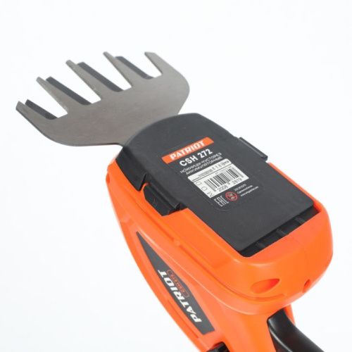 Ножницы-кусторез аккумуляторные Patriot CSH 272-Tehinstrument
