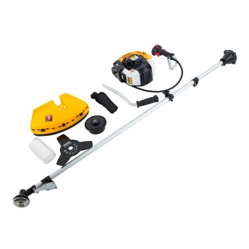 Триммер бензиновый Denzel DR-52-Tehinstrument