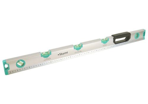 Уровень 800мм,  Sturm-Tehinstrument