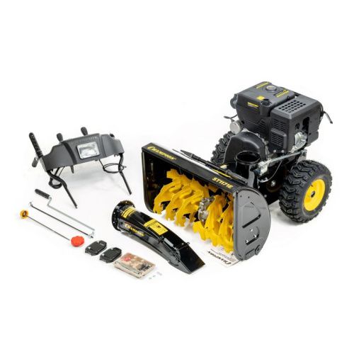 Снегоотбрасыватель CHAMPION ST1171E-Tehinstrument