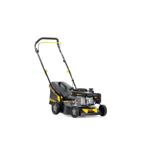 Бензиновая газонокосилка CHAMPION LM4222-Tehinstrument