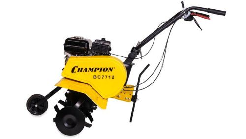 Бензиновый мотокультиватор CHAMPION ВC7712-Tehinstrument