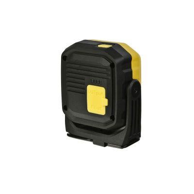 Фонарь-прожектор 1200лм,  COB и SMD диоды, 3 режима, hanskonner-Tehinstrument