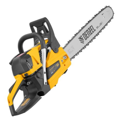 Пила цепная бензиновая Denzel DS-5820-Tehinstrument