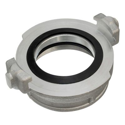 Головка муфтовая PC-80, диаметр 3" Denzel-Tehinstrument