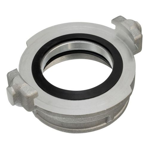 Головка муфтовая PC-80, диаметр 3" Denzel-Tehinstrument