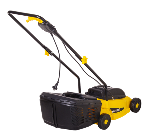 Газонокосилка электрическая Huter ELM-11А32-Tehinstrument