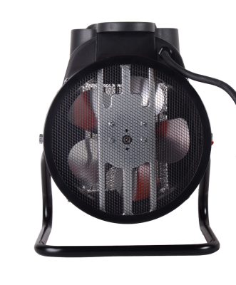 Электрическая тепловая пушка РЕСАНТА ТЭПК-5000K-Tehinstrument