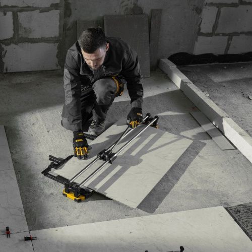 Плиткорез Denzel 1000х14мм-Tehinstrument