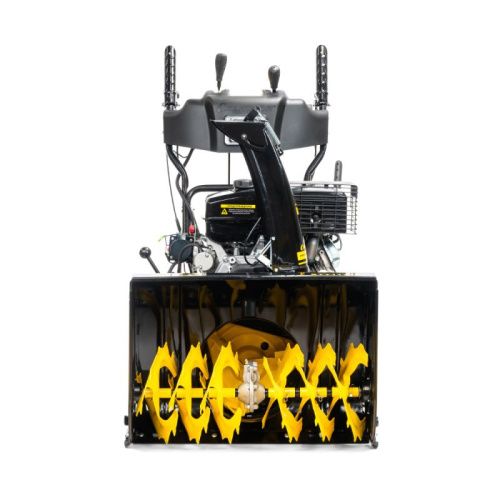 Снегоотбрасыватель CHAMPION STT1170E-Tehinstrument
