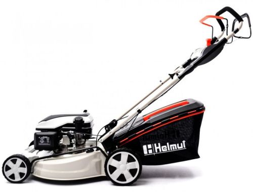Газонокосилка бензиновая Helmut TR 51SL-Tehinstrument