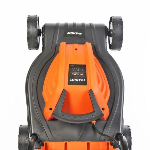 Газонокосилка электрическая Patriot PT 1134 E-Tehinstrument