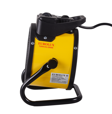 Электрическая теплопушка Eurolux ТЭПК-EU-2000K-Tehinstrument