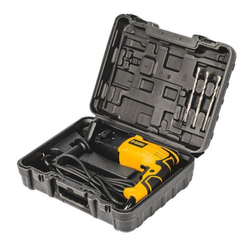 Перфоратор электрический Denzel RH-750-24-Tehinstrument
