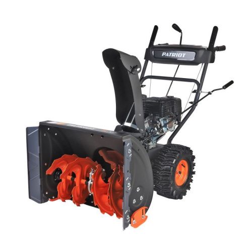 Снегоуборщик бензиновый Patriot PS 707-Tehinstrument