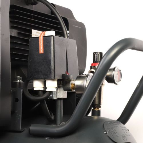 Компрессор поршневой ременной PATRIOT KRX 950 L100 D-Tehinstrument