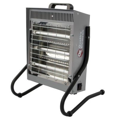 Нагреватель воздуха электрический инфракрасный QUATTRO ELEMENTI QE-1500i-Tehinstrument