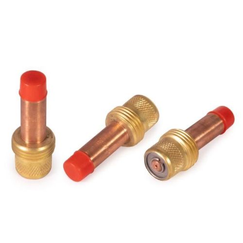 Держатель цанги GasLens d.1.0 (TIG17-18-26), Aurora-Tehinstrument