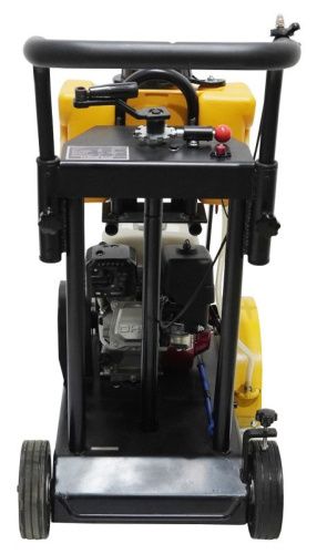 Швонарезчик Habert H-Q350H (GX160)-Tehinstrument