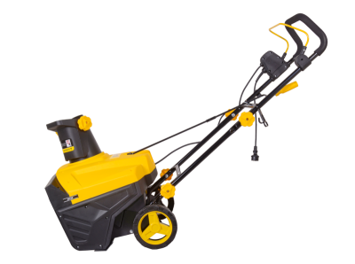 Снегоуборщик электрический Huter SGC 2500EL-Tehinstrument
