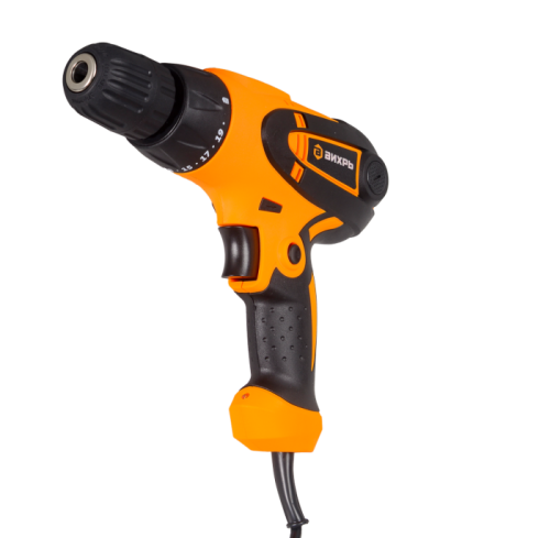 Сетевой шуруповерт Вихрь СШ-550/2-Tehinstrument