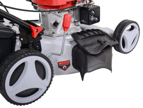 Бензиновая газонокосилка Ресанта КР-5.0 БП-Tehinstrument