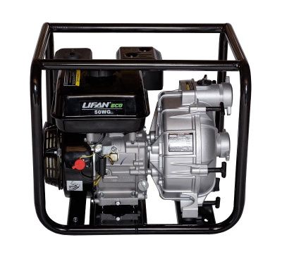 Мотопомпа Lifan 50WG Eco-Tehinstrument