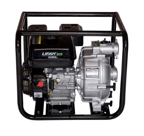 Мотопомпа Lifan 50WG Eco-Tehinstrument