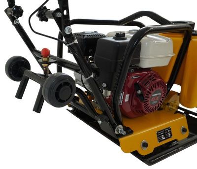 Виброплита Habert H-C80TH (GX160)-Tehinstrument