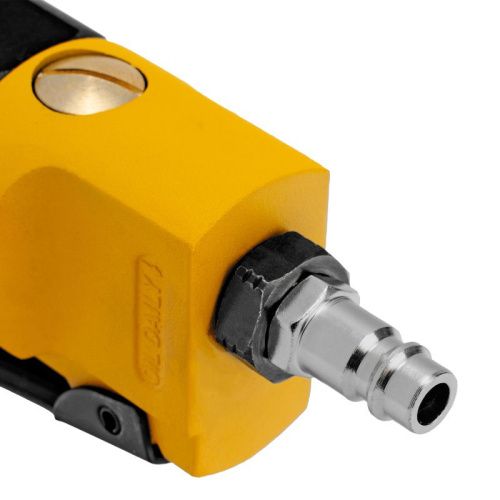 Пневматическая углошлифовальная машина Denzel AG125-Tehinstrument