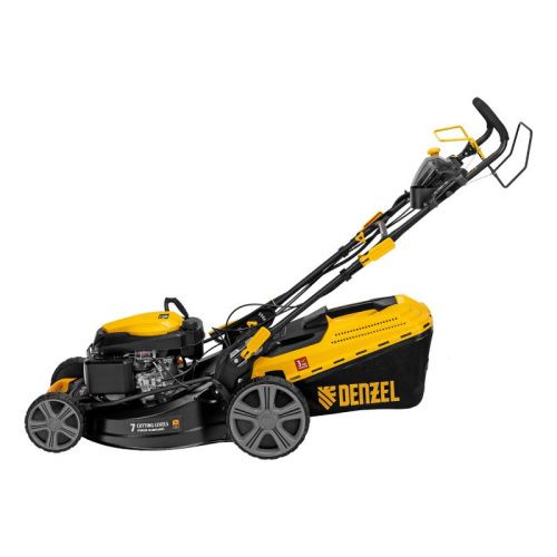 Газонокосилка бензиновая Denzel GLD-520SP-VE-Tehinstrument