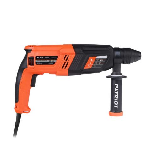 Перфоратор PATRIOT RH 267-Tehinstrument