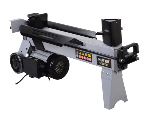 Дровокол электрический HLS-5500/52H Grey Huter-Tehinstrument