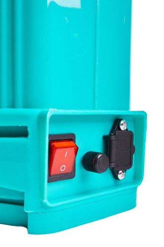 Опрыскиватель аккумуляторный  Sturm GS8216BM-Tehinstrument